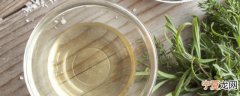 辣椒酱为什么放醋 熬辣椒酱的时候里面放白醋起什么作用