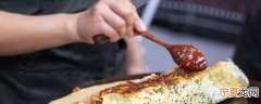 煎饼放什么酱好吃 煎饼放哪种酱美味好吃
