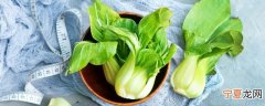 青菜叶子发黄还能吃吗 青菜叶子发黄能不能吃