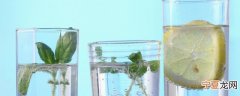 如何挑选优质矿泉水 矿泉水如何看好坏