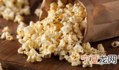 做焦糖爆米花的教程 做焦糖爆米花的教程