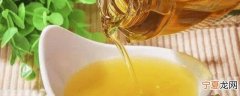 如何鉴定食油中掺了棉籽油 鉴定食油中掺了棉籽油的方法