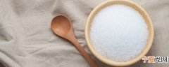 甘蔗糖一定比甜菜糖甜吗 甘蔗糖比甜菜糖更加甜吗