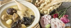 如何炖鸡汤更有味 鸡汤怎么炖好喝又营养