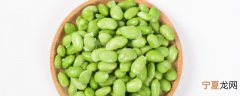 新鲜毛豆仁怎么保存到冬天 毛豆子怎么保存到冬天吃新鲜