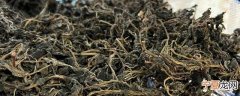 干的菜怎么存放保鲜好一些 干菜的保存方法