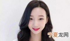 直发八字刘海教程 直发八字刘海教程视频