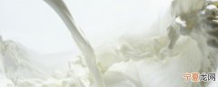 如何选购奶制品 怎样挑选质量好的奶制品呢