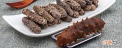 如何鉴别淡干海参糖干海参盐干海 海参如何鉴别淡干盐干糖干即食