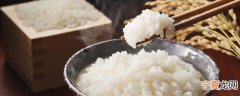 米饭放一天还能吃吗 放一天的米饭能不能吃