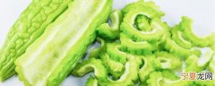 苦瓜什么季节吃 苦瓜是什么季节的蔬菜