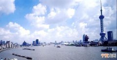 黄浦江水深多少米
