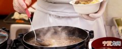 牛肉炖汤最佳搭配不放配料 不放配料的牛肉炖汤最佳搭配