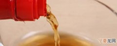 料酒什么时候放最合适 料酒哪时候用最好呢