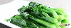 炒青菜要加水吗 炒青菜加水好吃吗