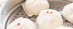 熟的包子能不能冷冻 熟包子可以冷冻起来保存吗