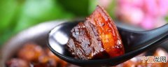 炖肉是冷水下锅焯吗 炖肉是冷水下锅还是热水下锅