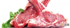 羊肉卷是冷水下锅吗 羊肉是冷水下锅还是热水下锅