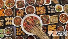 成都十大必吃美食 你吃过哪几种