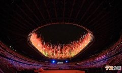 东京奥运会开幕式时间，东京几届奥运会开幕式时间