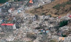 汶川地震是哪一年死伤，四川汶川地震死亡人数