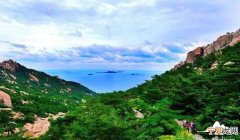 青岛十大景区，青岛红岛必去十大景点