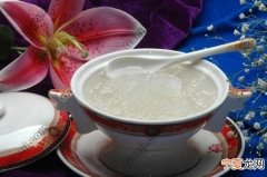 燕窝什么味道，冰糖燕窝什么味道