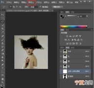 PS插件能怎么样安装，如何安装和使用ps抠图插件