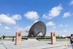 上海周边哪里好玩，在上海有什么好地方适合看海的