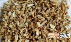 如何挑选黄芪 挑选黄芪方法介绍