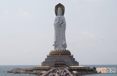 南海观音可以烧香，正月能不能给南海观音上香呢
