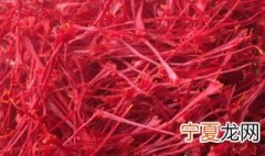 如何挑选好的藏红花 怎么挑选好的藏红花