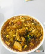 大锅菜怎么做好吃又简单的做法，怎么做大锅菜最简单的大锅菜做法