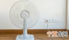 电风扇转速慢是什么问题 电风扇转的转速慢是哪里的问题