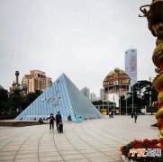 深圳有哪些好玩的地方，深圳有哪些比较好玩的景点