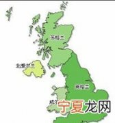 苏格兰与英格兰的关系，英格兰与苏格兰的位置关系