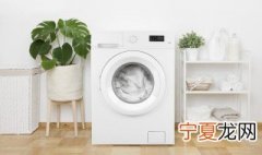 洗衣机进水嗡嗡 全自动洗衣机入水嗡嗡响解决方法