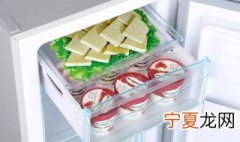 秋天把冰箱调到几档保鲜层才不结冰 机械式冰箱温控旋钮一般有多少档