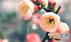 立春每年都有吗 今年有没有立春