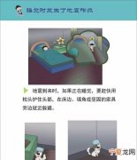地震常识和应急小知识，在家里遇到地震该怎么做