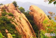 驻马店旅游景区有哪些，驻马店南部包括哪些地方