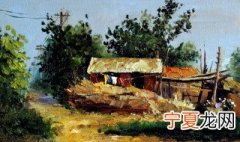 油画怎么养 油画如何保养