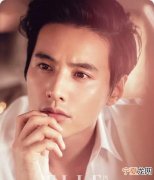 什么样的男人最帅，女人眼中的白月光是怎样的男人