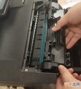 打印机没墨了怎么办，打印机显示没墨粉了如何继续使用