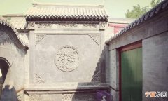 萧墙是家中哪一堵墙