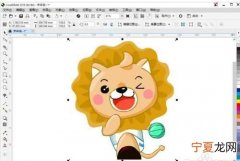 cdr如何抠图教程，cdr应该怎么样才可以进行抠图
