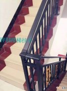 锌钢护栏效果图 锌钢护栏的优势