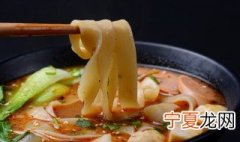宁夏有什么特产介绍一下 宁夏特产是什么