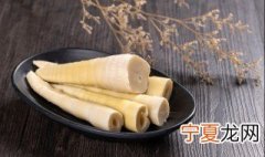 冬笋怎么保存时间长而新鲜 冬笋吃不完怎么保存