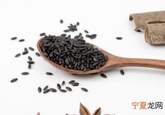 黑米掉色是怎么回事 黑米掉色还能吃吗